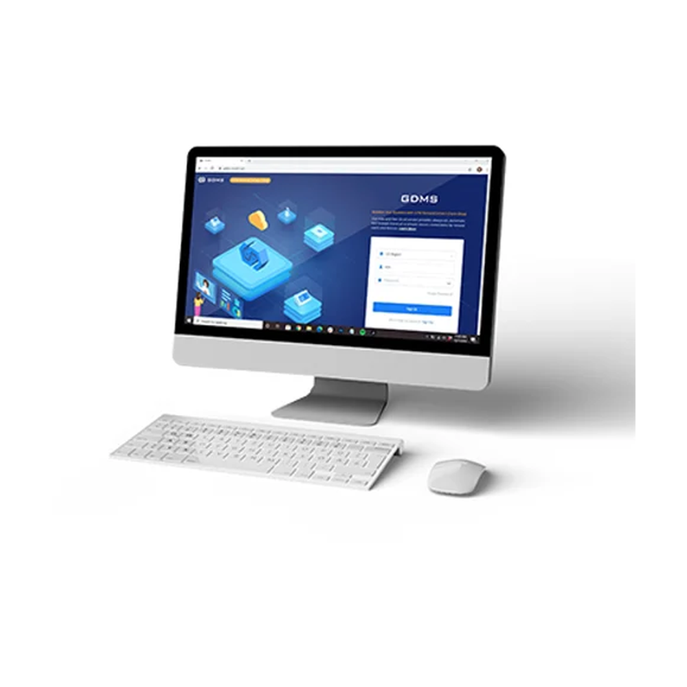 Grandstream GDMS Cloud Device Management Platform thumbnail 3