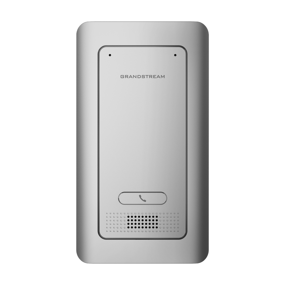 Grandstream GDS3702 IP Audio Door Access System thumbnail 2