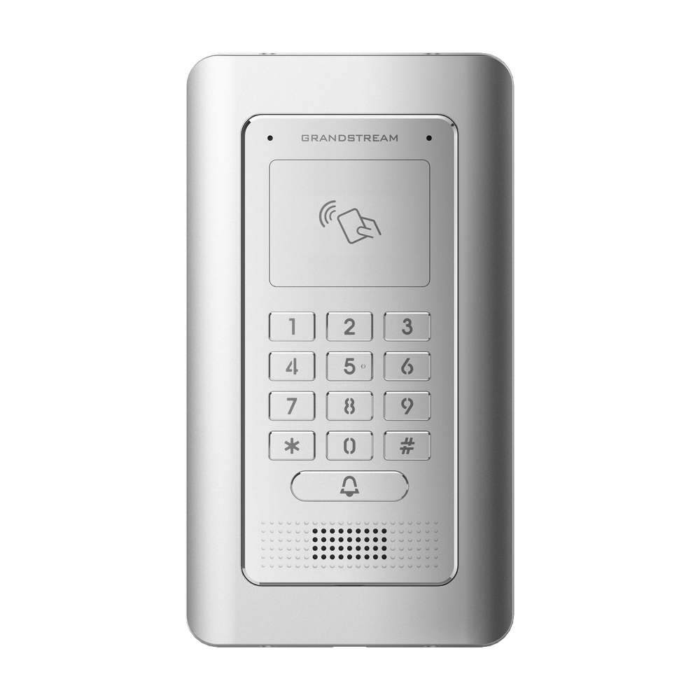 Grandstream GDS3705 IP Audio Door Access System thumbnail 2