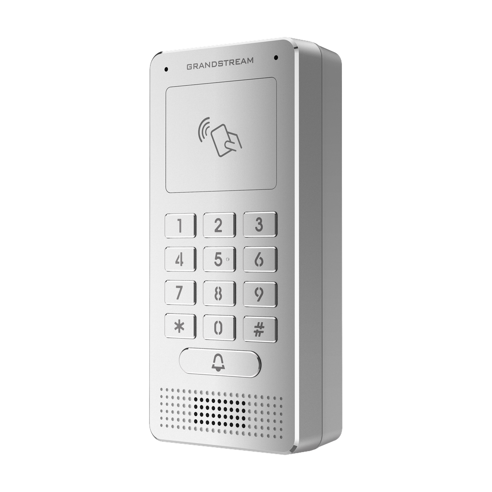 Grandstream GDS3705 IP Audio Door Access System thumbnail 3