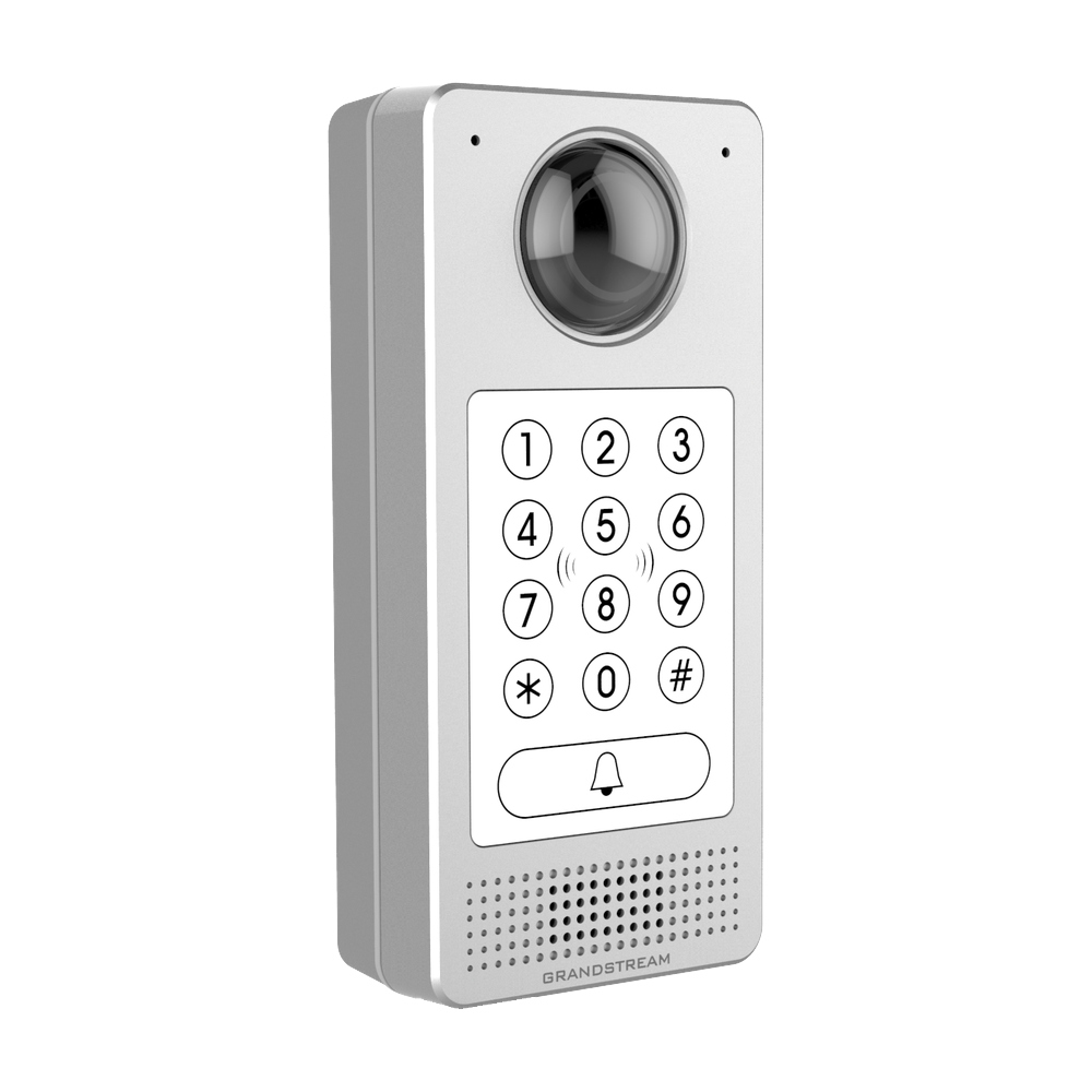 Grandstream GDS3710 HD IP Video Door System thumbnail 2