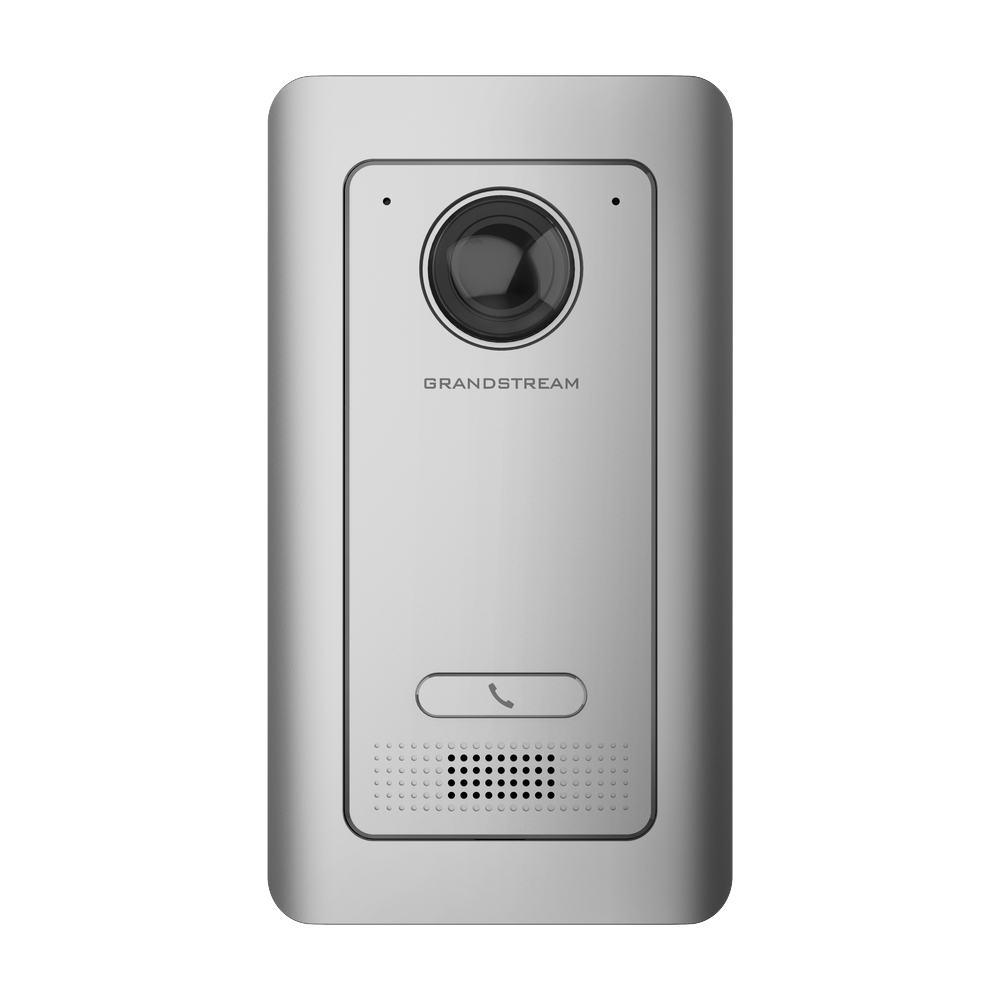 Grandstream GDS3712 HD IP Video Door System thumbnail 2