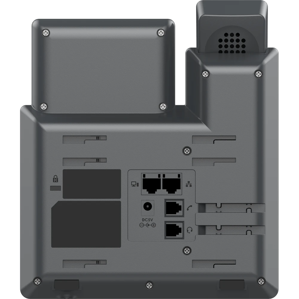 Grandstream GRP2602 (P/W/G) IP Desk Phone thumbnail 3