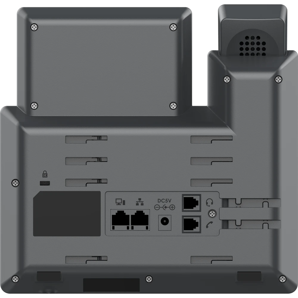 Grandstream GRP2604 (P) IP Desk Phone thumbnail 3