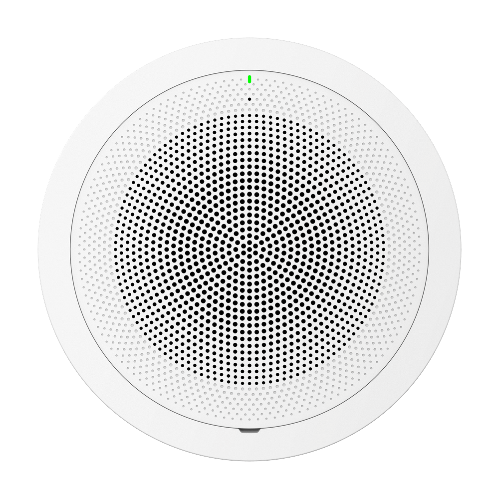 Grandstream GSC3506 &mdash; Facility Management