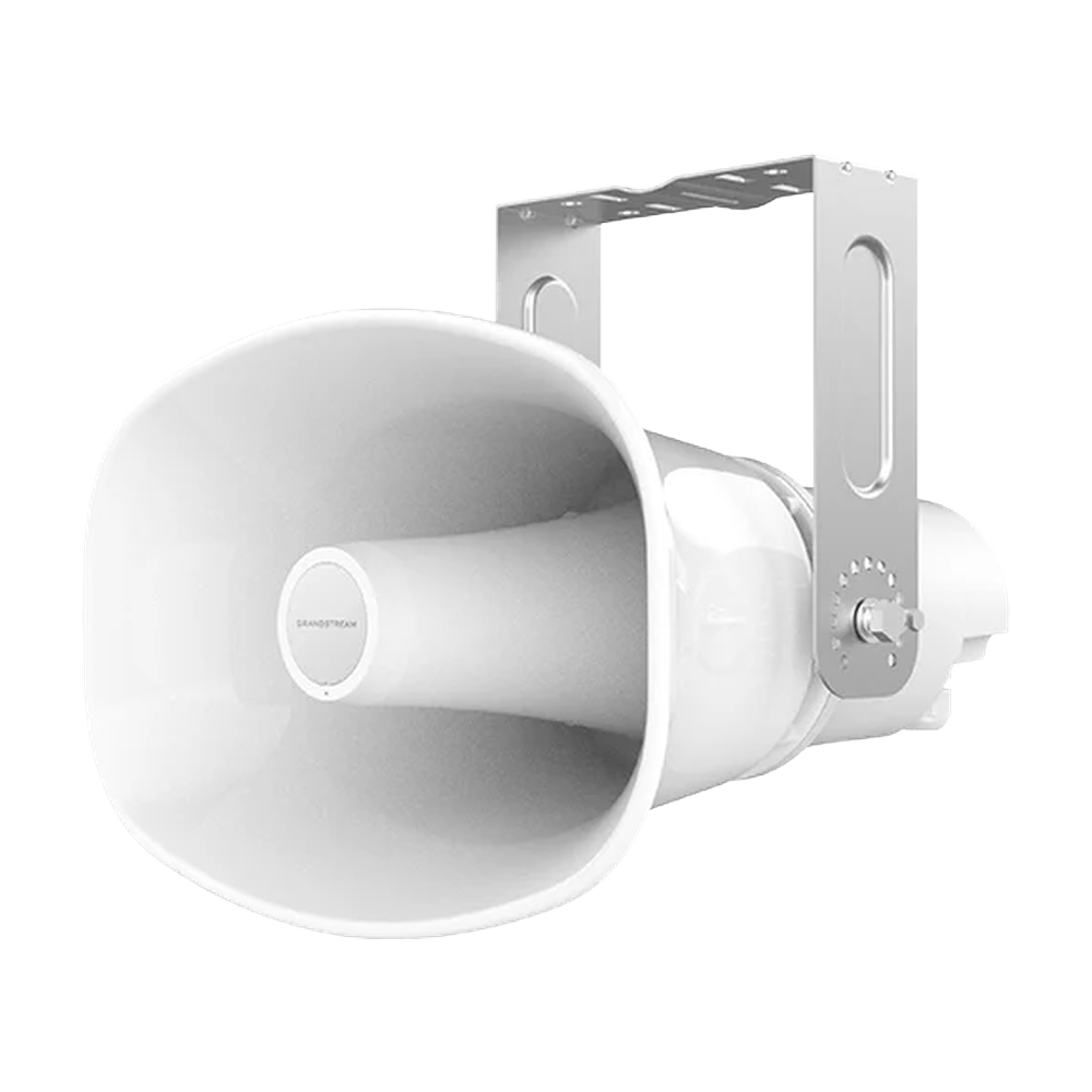 Grandstream GSC3518HS SIP/Multicast Talk-Back Horn Speaker thumbnail 2