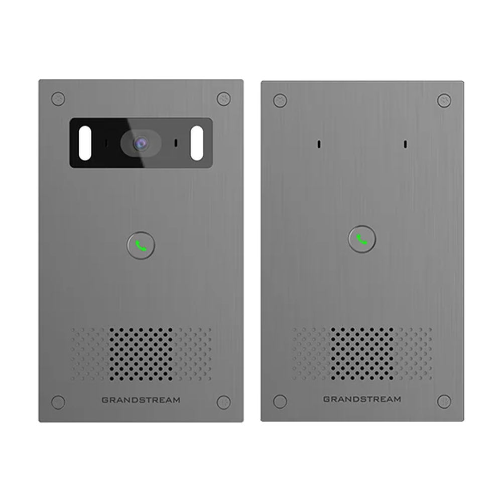 Grandstream GSC3560 & GSC3565 &mdash; Facility Management
