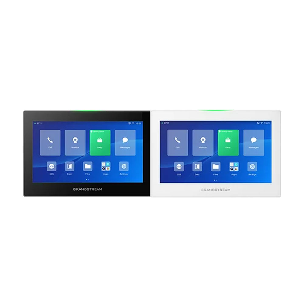 Grandstream GSC3574 / GSC3575 &mdash; Facility Management