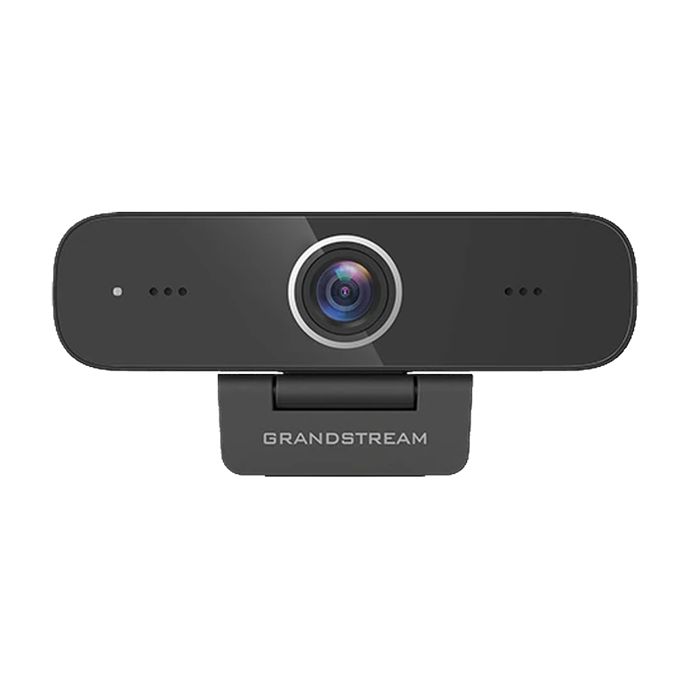Grandstream GUV3100 &mdash; Personal Collaboration Devices