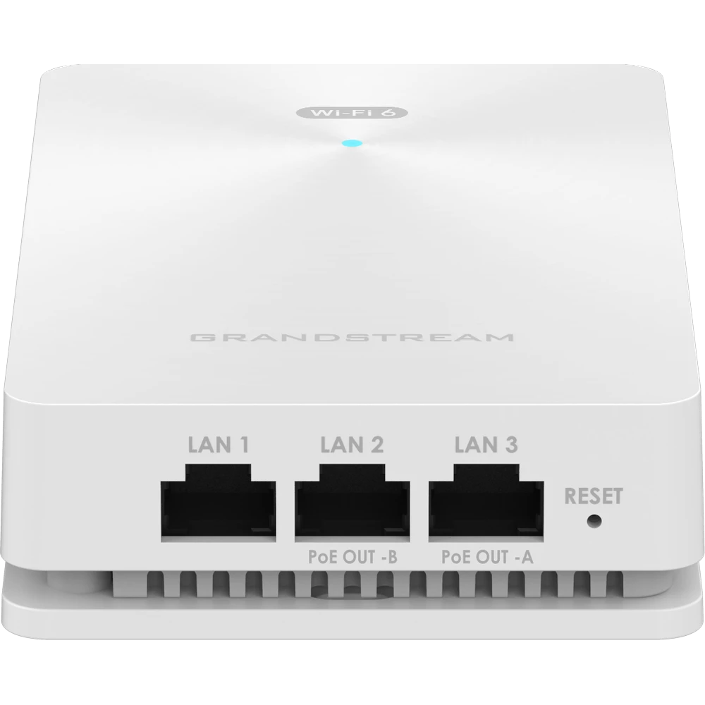 Grandstream GWN7661E Wi-Fi Access Point thumbnail 2