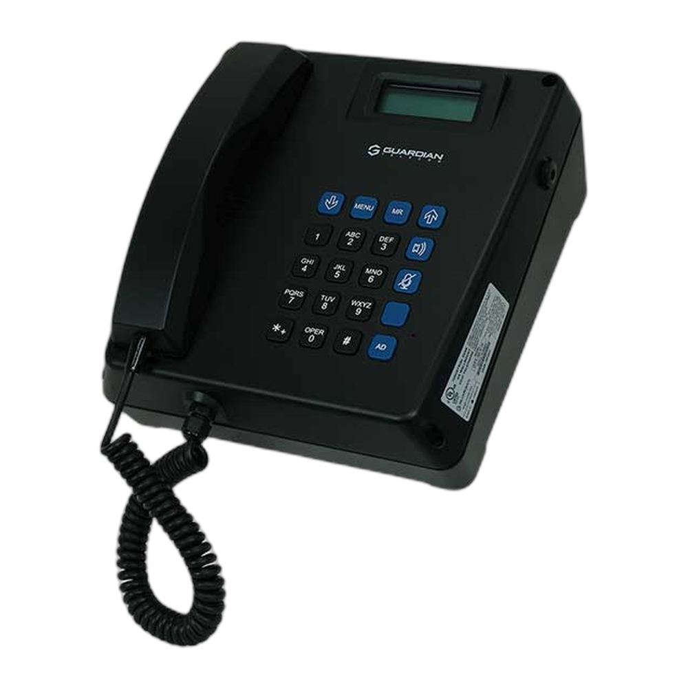 DT Range Desk Top & Wallmount Telephone view 1
