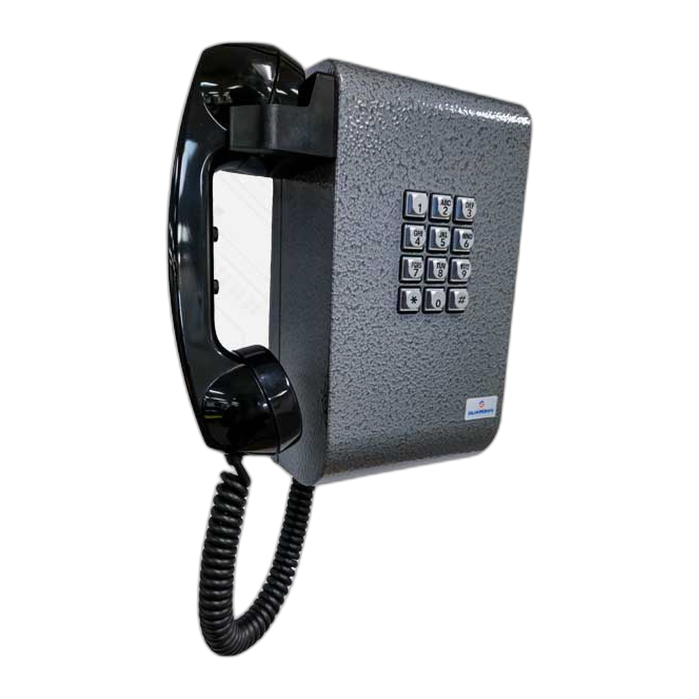 Guardian SC Range Industrial Telephone