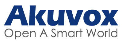 Akuvox Logo