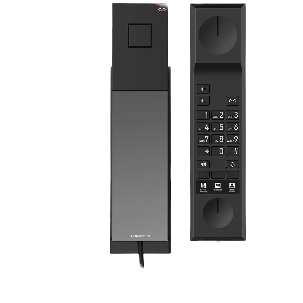 Snom HD300 thumbnail 3