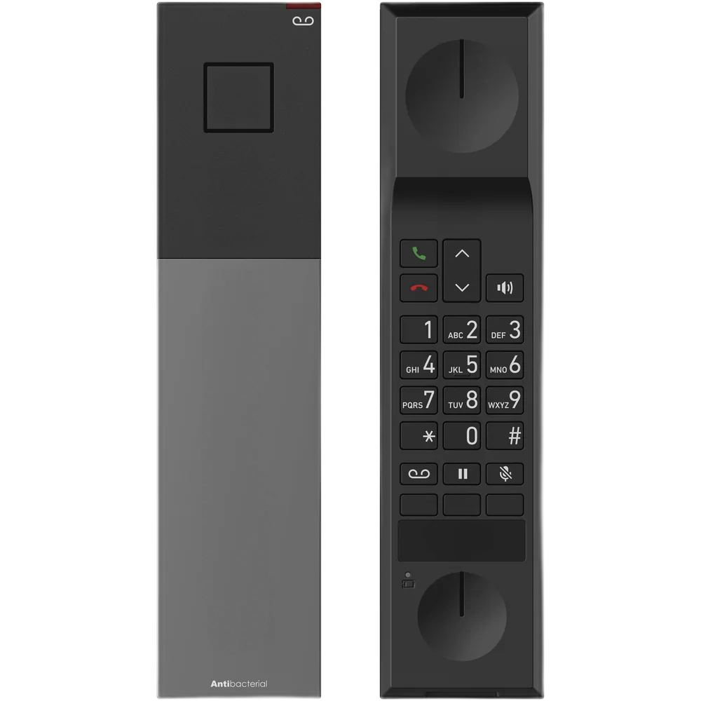 Snom HD331 Hotel IP Phone