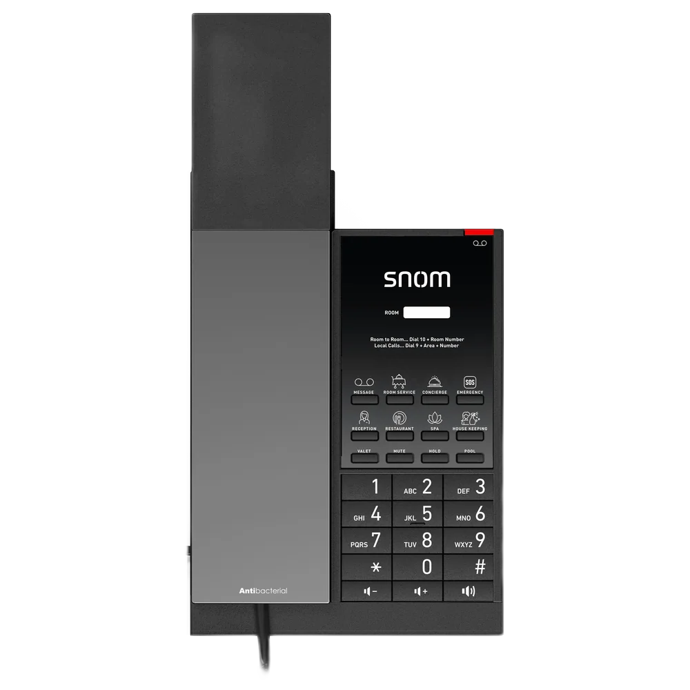 Snom HD350W thumbnail 3