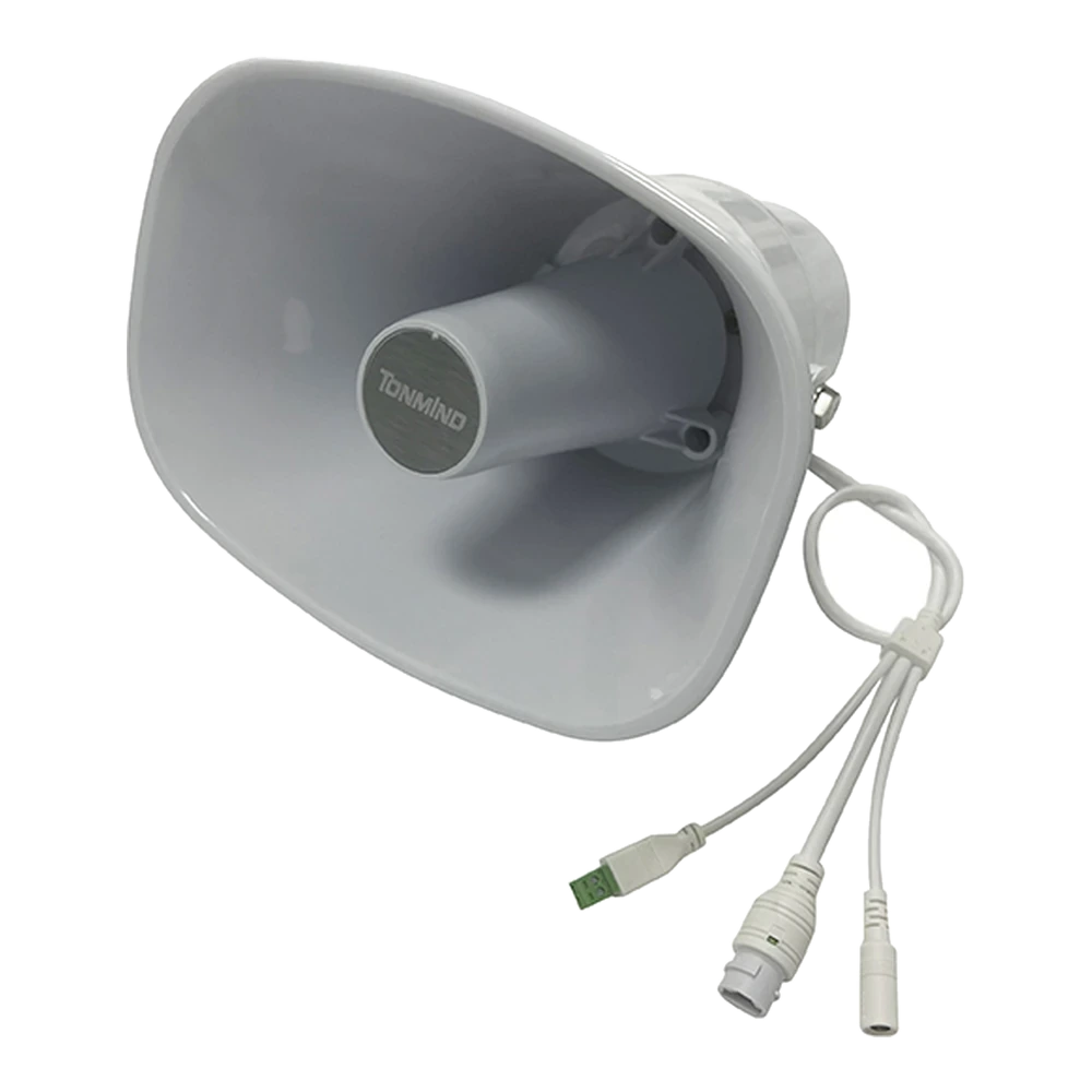 Tonmind SIP-S21 15W IP Horn Speaker Outdoor