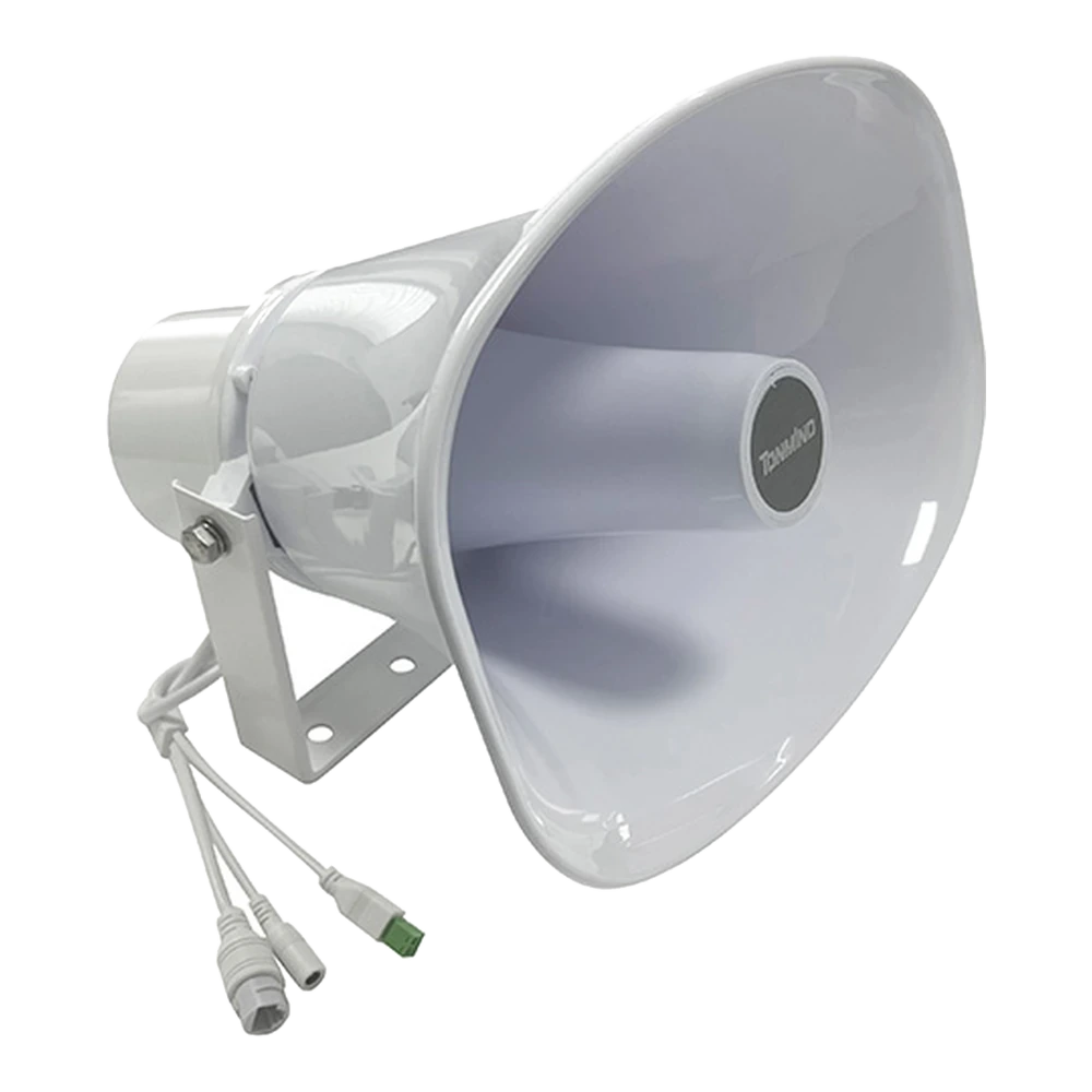 Tonmind SIP-S21T 30W Network Horn Speaker Outdoor
