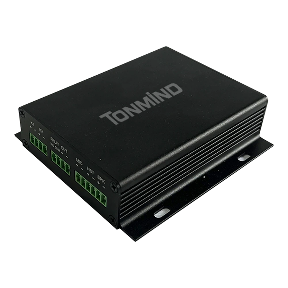 Tonmind SIP-T20 SIP Paging Adapter SIP T20