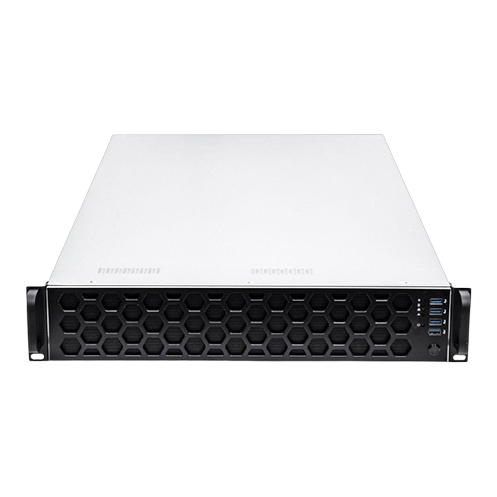 VCA VCA Server (ASP501 | ASP502 | ASP503)