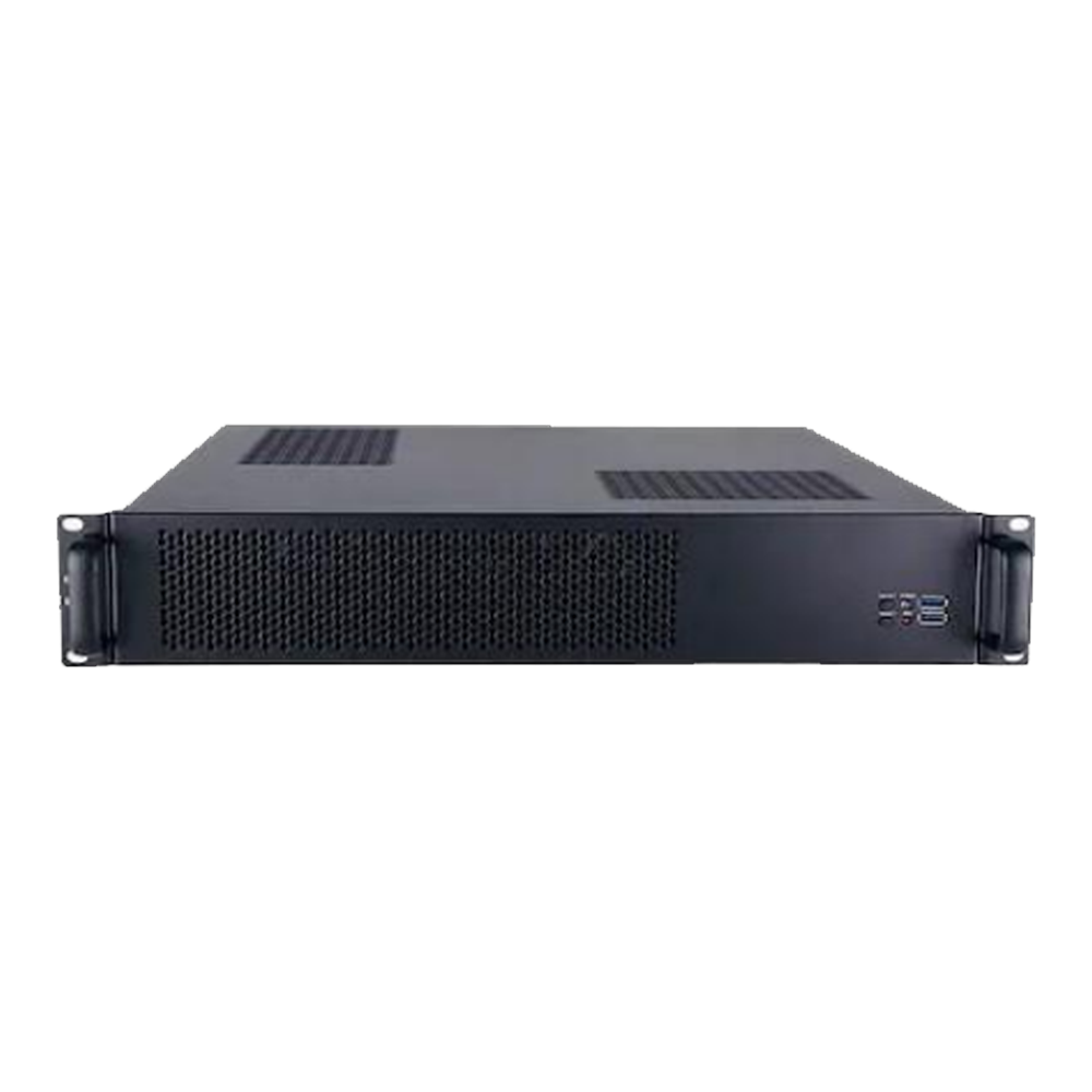 VCA Server (ASP501 | ASP502 | ASP503) thumbnail 2