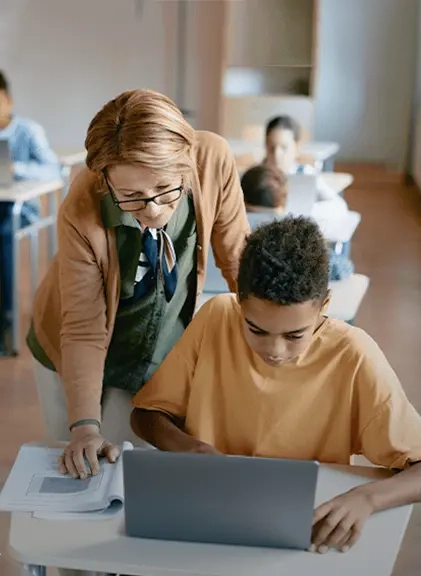Yeastar IP PBX for Education