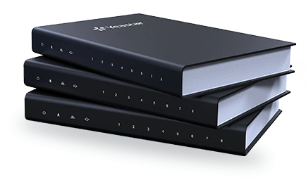 Yeastar TA Series FXO VoIP Gateway