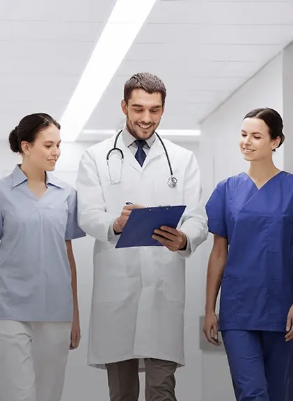 Yeastar IP PBX for Healthcare