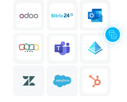Yeastar software PBX integrations