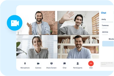 Video Conferencing